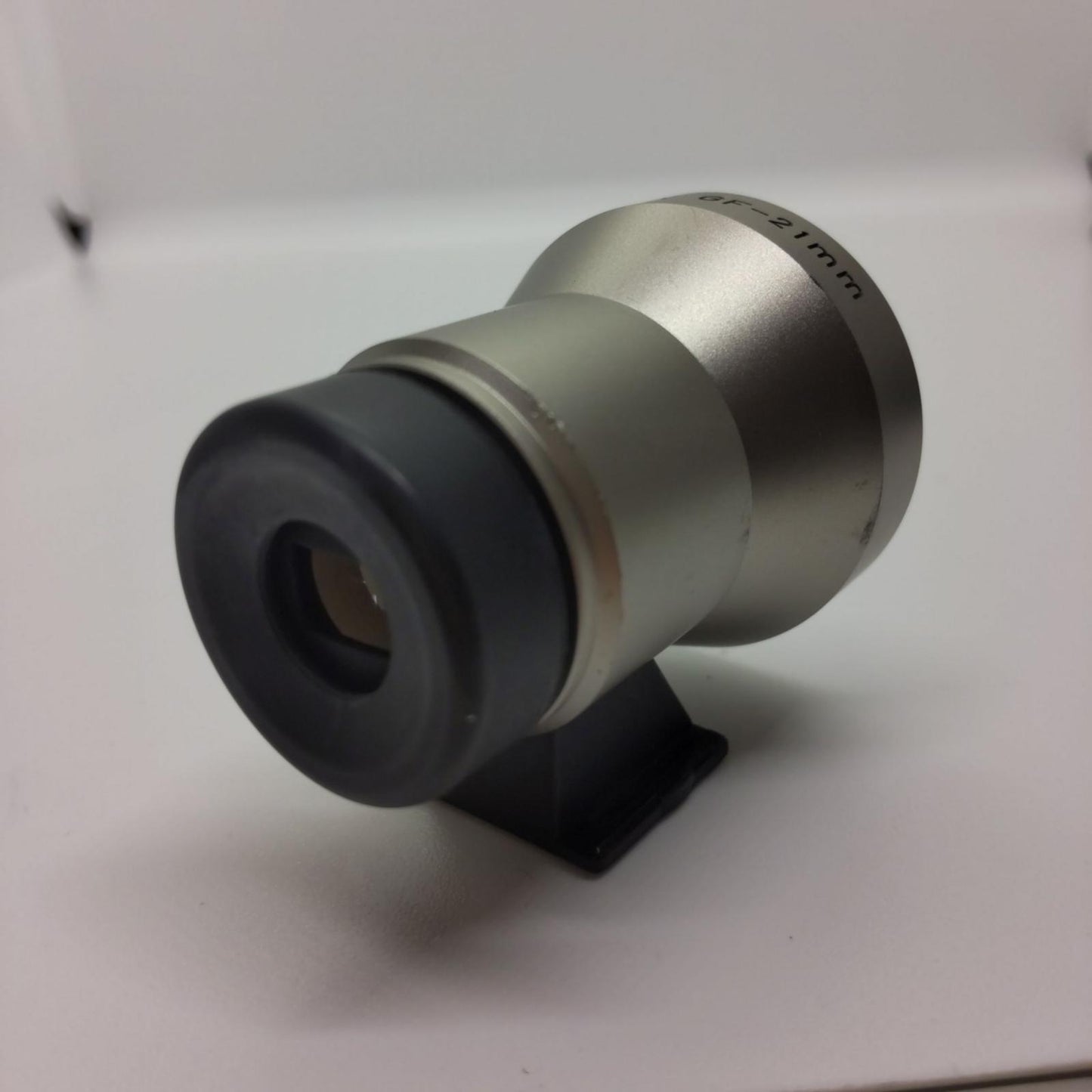 【最速発送】CONTAX Biogon 21mm f2.8【難有】