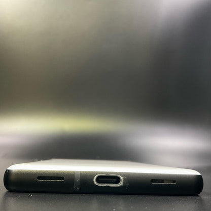 【全額返金保証】【最速発送】Google Pixel 6a 128GB Chalk au GB17L 白ロム 動作確認済