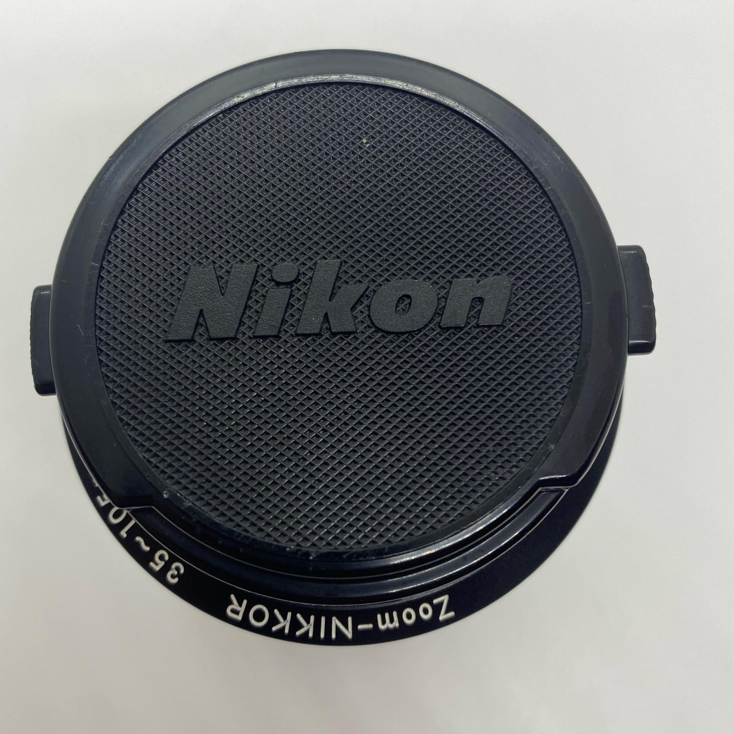 【全額返金保証】【最速発送】Nikon Ai-S Zoom-NIKKOR 35-105mm f3.5-4.5 美品 動作確認済