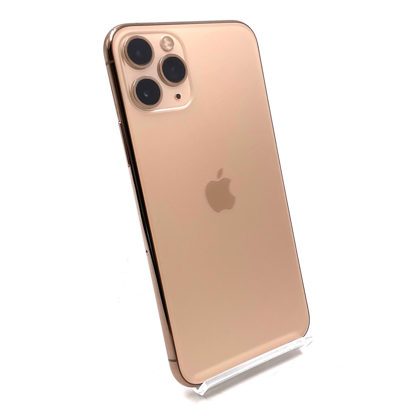 【全額返金保証】【最速発送】Apple iPhone iPhone 11 Pro 256GB ゴールド Softbank 白ロム 動作確認済 78%