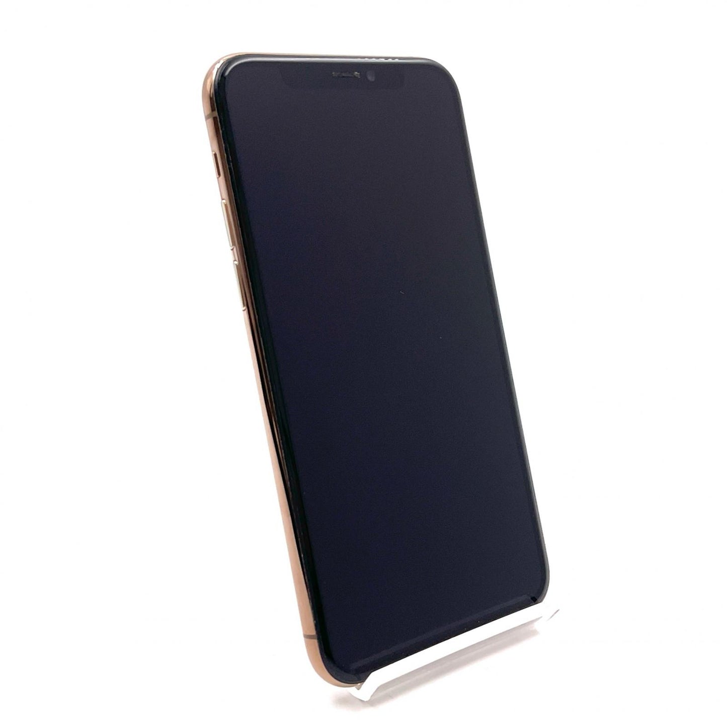 【全額返金保証】【最速発送】Apple iPhone iPhone 11 Pro 256GB ゴールド Softbank 白ロム 動作確認済 78%