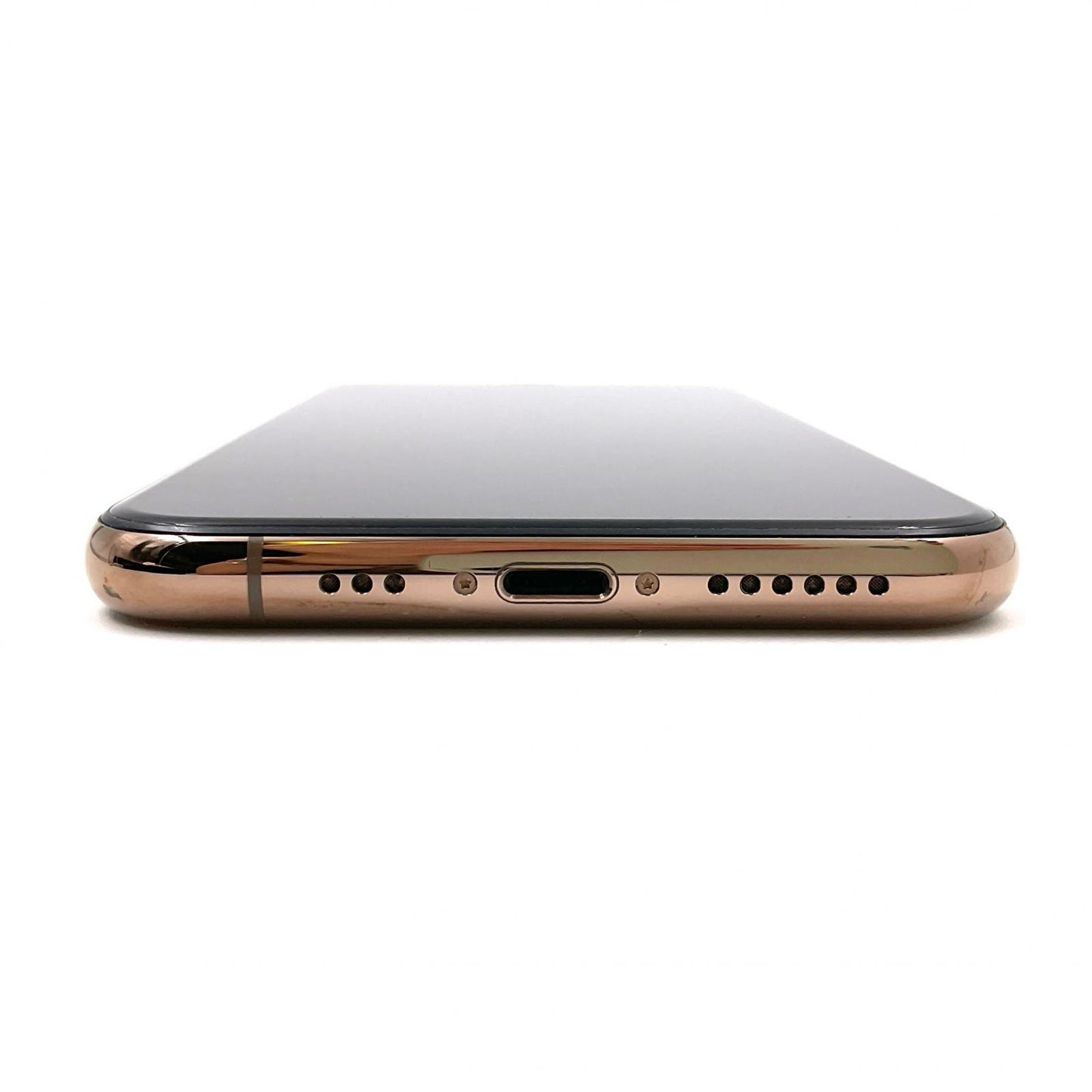【全額返金保証】【最速発送】Apple iPhone iPhone 11 Pro 256GB ゴールド Softbank 白ロム 動作確認済 78%