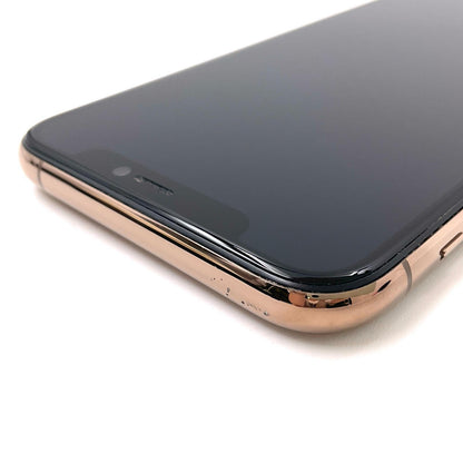 【全額返金保証】【最速発送】Apple iPhone iPhone 11 Pro 256GB ゴールド Softbank 白ロム 動作確認済 78%