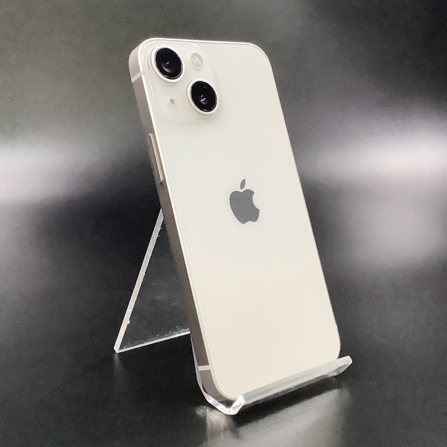 【全額返金保証】【最速発送】Apple iPhone iPhone 13 mini 128GB スターライト SIMフリー 白ロム 動作確認済 77%