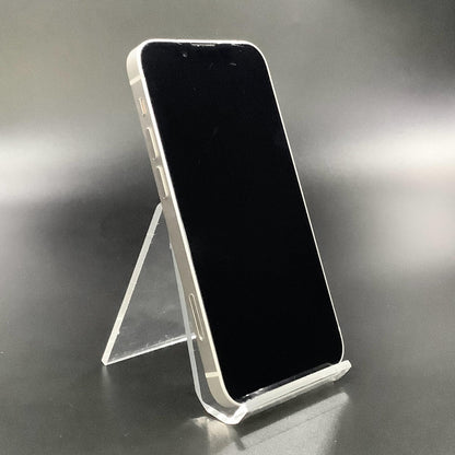 【全額返金保証】【最速発送】Apple iPhone iPhone 13 mini 128GB スターライト SIMフリー 白ロム 動作確認済 77%