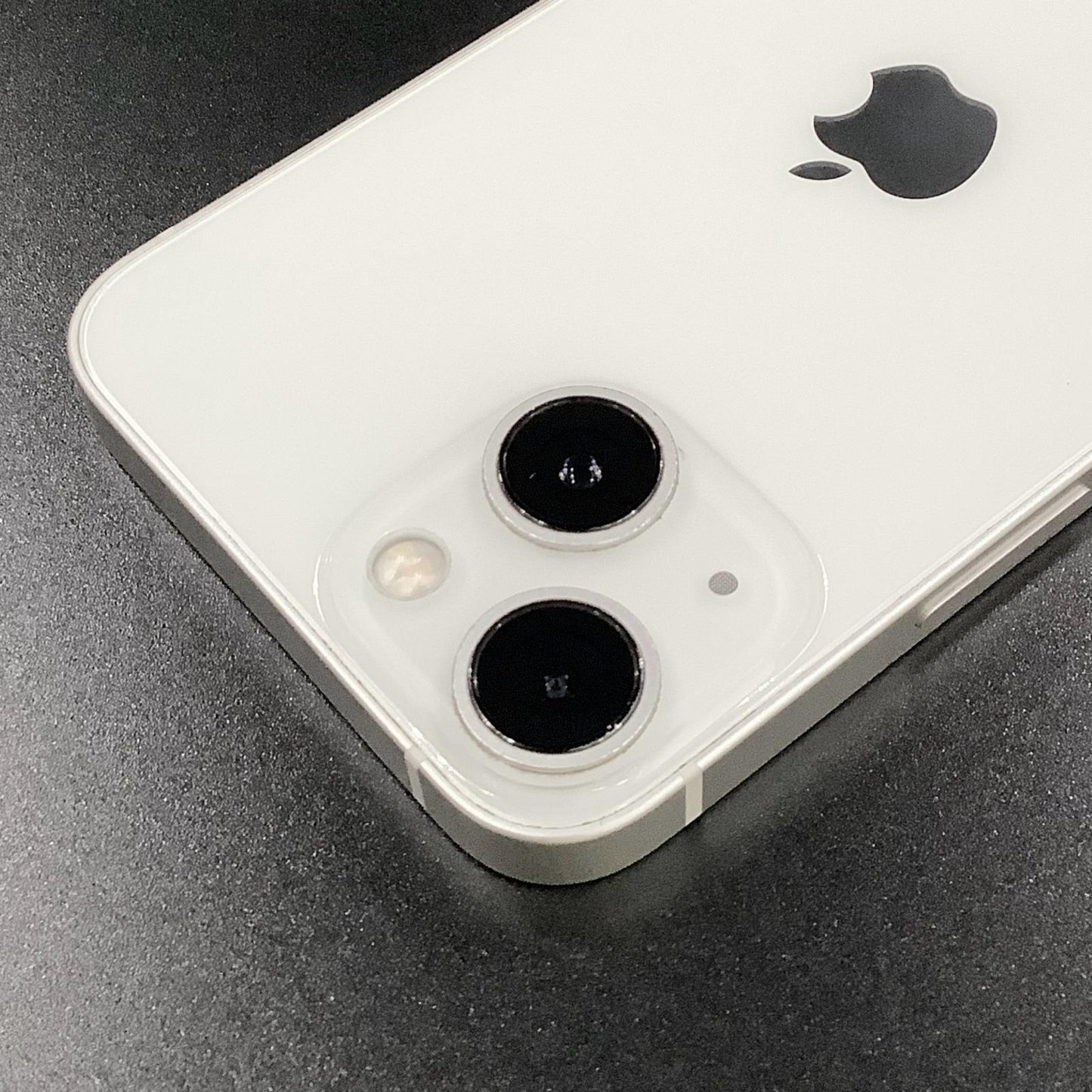 【全額返金保証】【最速発送】Apple iPhone iPhone 13 mini 128GB スターライト SIMフリー 白ロム 動作確認済 77%