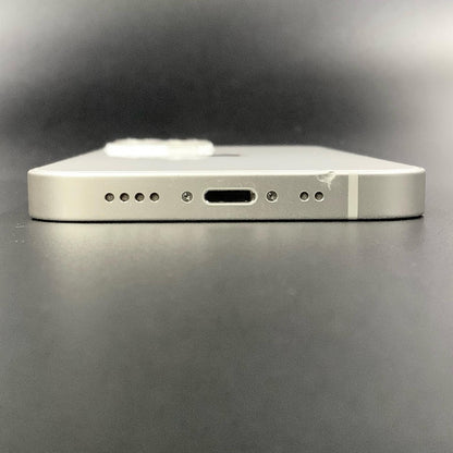 【全額返金保証】【最速発送】Apple iPhone iPhone 13 mini 128GB スターライト SIMフリー 白ロム 動作確認済 77%