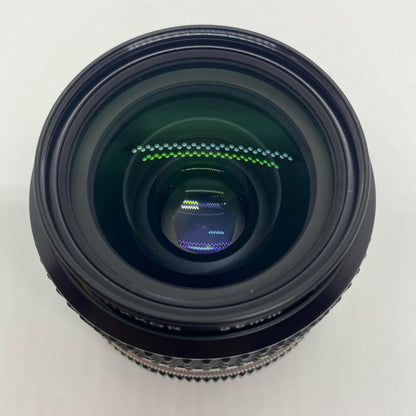 【全額返金保証】【最速発送】Nikon Ai-S NIKKOR 35mm F2 美品 動作確認済