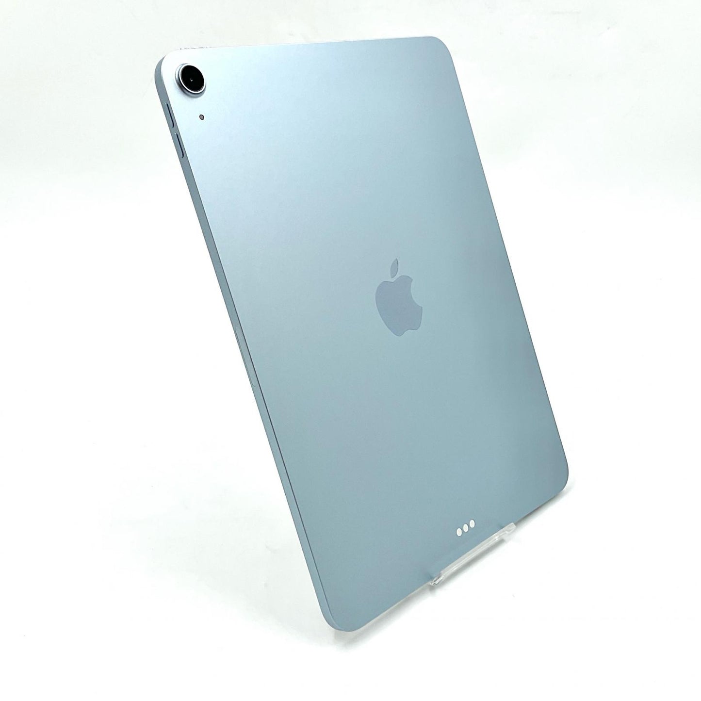 【全額返金保証】【最速発送】Apple iPad Air 11インチ 第7世代 128GB ブルー Wi-Fi 超美品 動作確認済