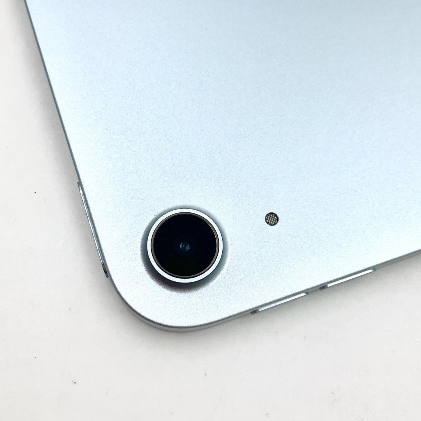 【全額返金保証】【最速発送】Apple iPad Air 11インチ 第7世代 128GB ブルー Wi-Fi 超美品 動作確認済