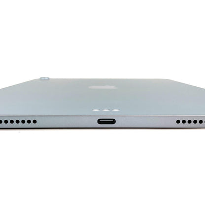 【全額返金保証】【最速発送】Apple iPad Air 11インチ 第7世代 128GB ブルー Wi-Fi 超美品 動作確認済