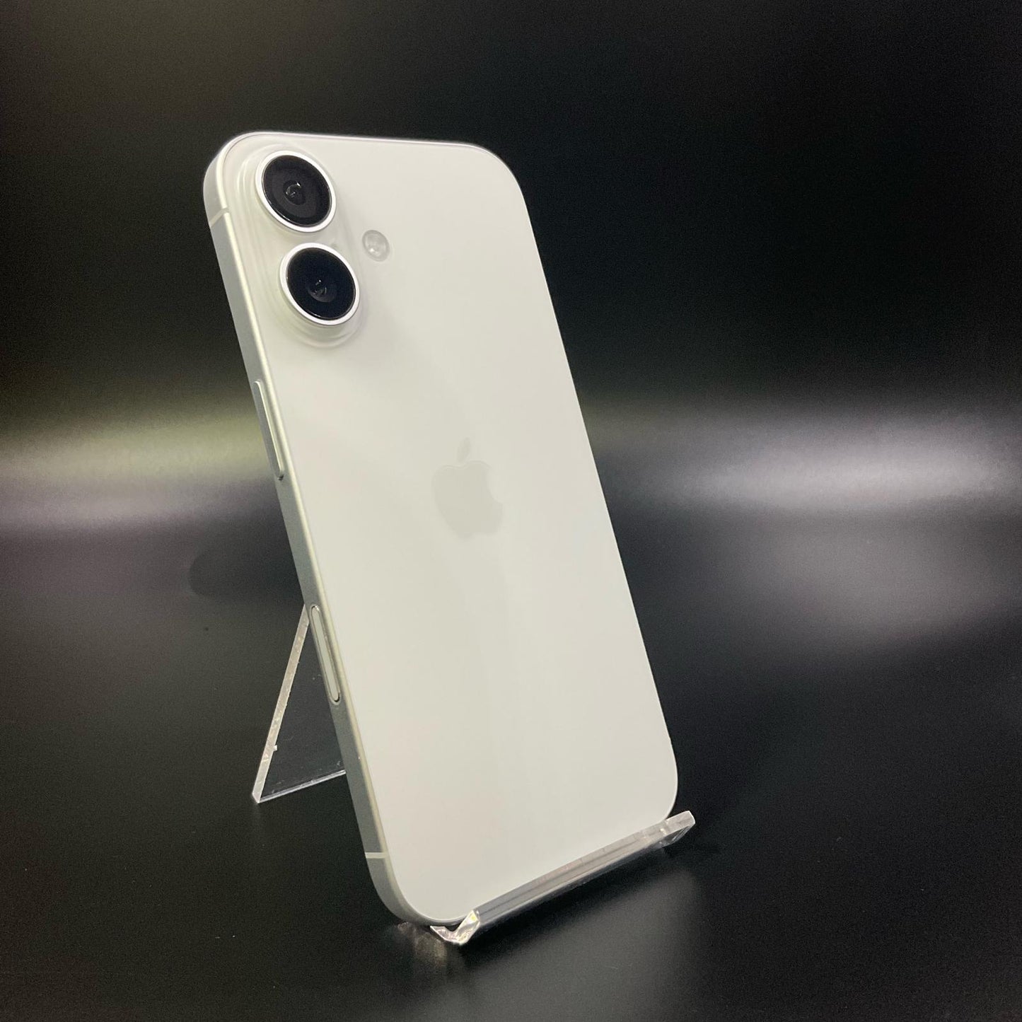 【全額返金保証】【最速発送】Apple iPhone iPhone 16 256GB ホワイト SIMフリー 白ロム 美品 動作確認済 99%