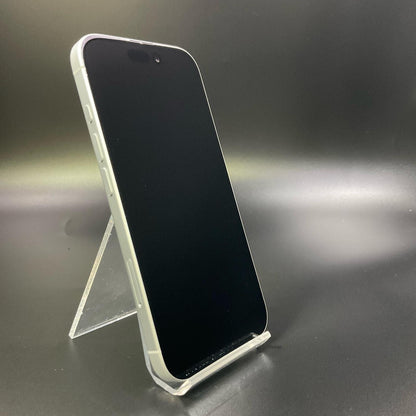 【全額返金保証】【最速発送】Apple iPhone iPhone 16 256GB ホワイト SIMフリー 白ロム 美品 動作確認済 99%