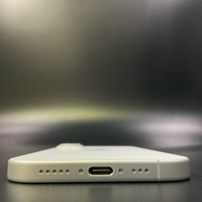 【全額返金保証】【最速発送】Apple iPhone iPhone 16 256GB ホワイト SIMフリー 白ロム 美品 動作確認済 99%