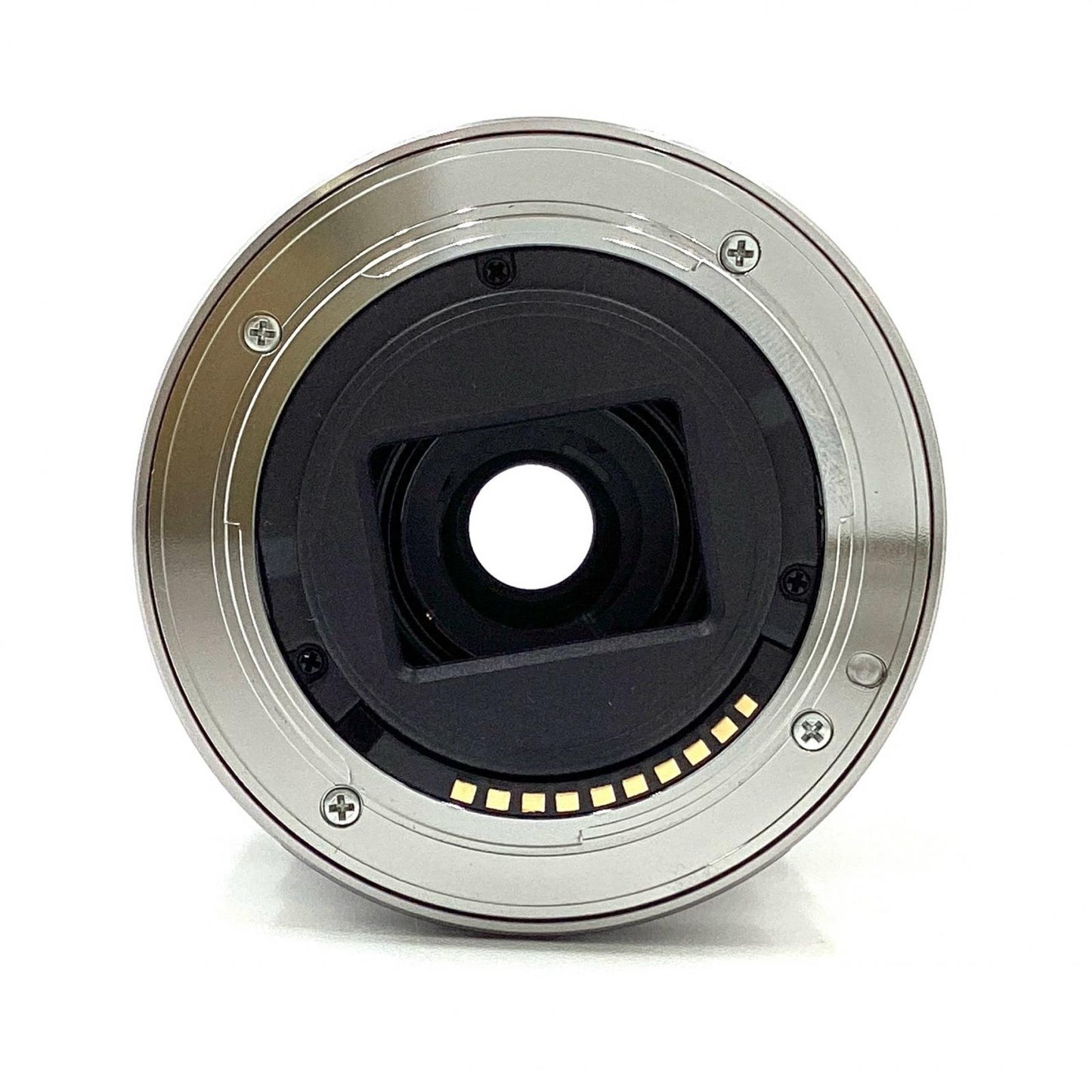 【全額返金保証】【最速発送】Sony E 55-210mm F4.5-6.3 OSS SEL55210 美品 動作確認済