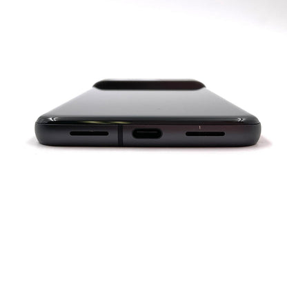 【全額返金保証】【最速発送】Google Pixel 8 128GB Obsidian(オブシディアン) au GZPF0 美品 動作確認済