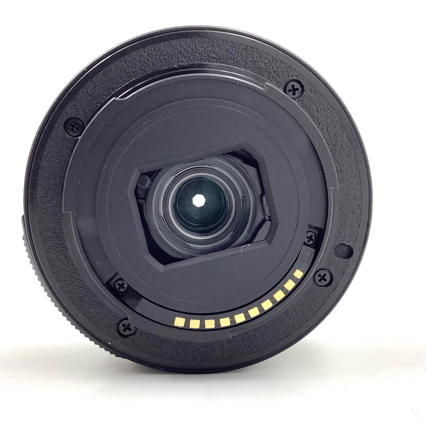 【全額返金保証】【最速発送】Sony E PZ 16-50mm F3.5-5.6 OSS II SELP16502 超美品 動作確認済