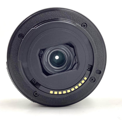 【全額返金保証】【最速発送】Sony E PZ 16-50mm F3.5-5.6 OSS II SELP16502 超美品 動作確認済