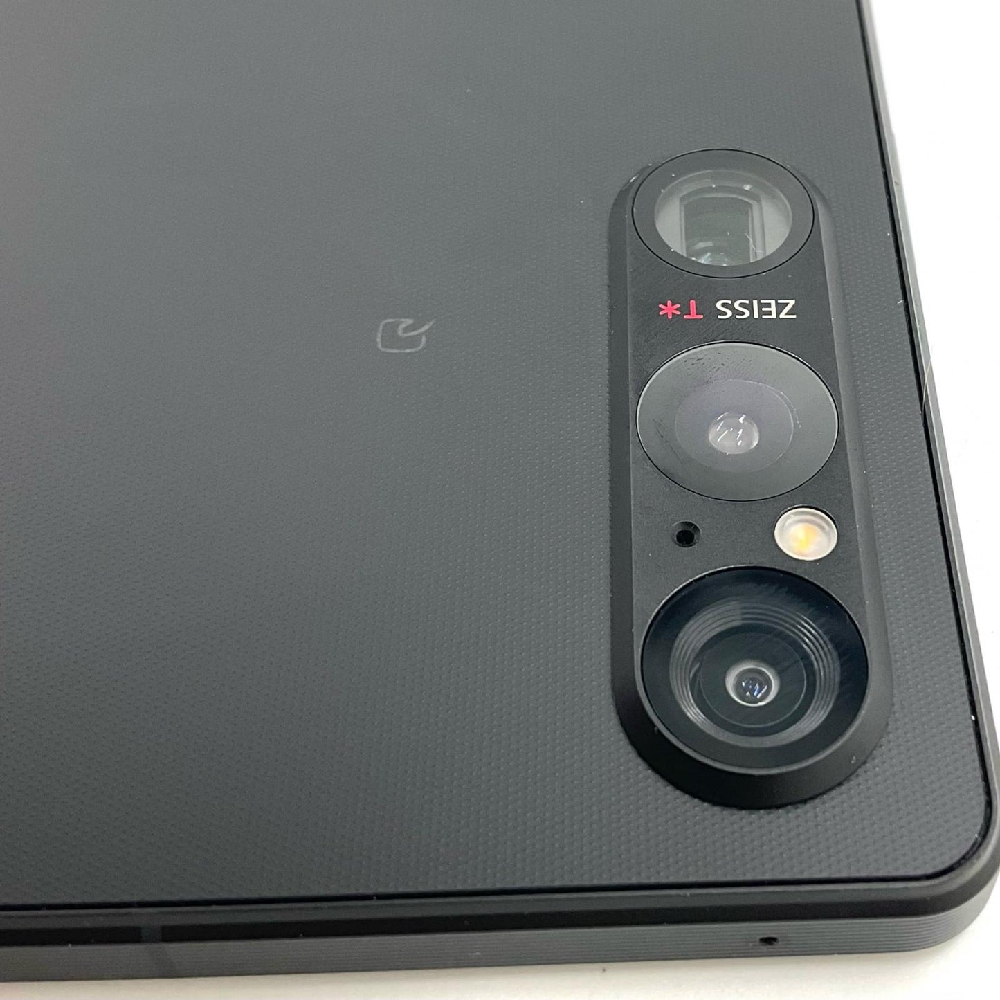 【全額返金保証】【最速発送】Sony Xperia １V 256GB ブラック au SOG10 動作確認済