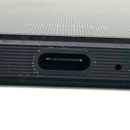 【全額返金保証】【最速発送】Sony Xperia １V 256GB ブラック au SOG10 動作確認済