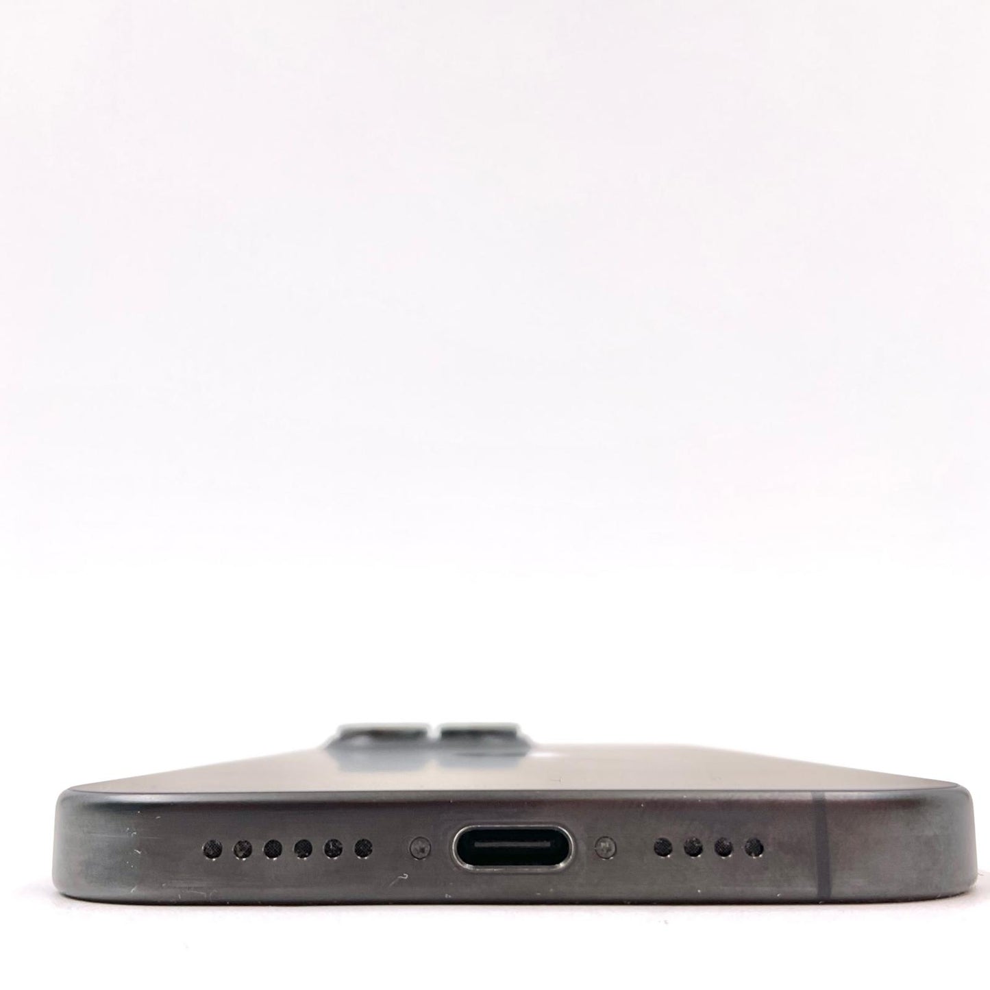 【全額返金保証】【最速発送】Apple iPhone iPhone 15 Pro Max 1TB ブラックチタニウム SIMフリー 白ロム 美品 動作確認済 85%