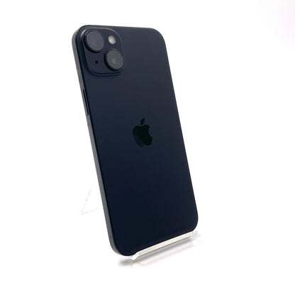 【全額返金保証】【最速発送】Apple iPhone iPhone 15 Plus 256GB au 動作確認済 93%