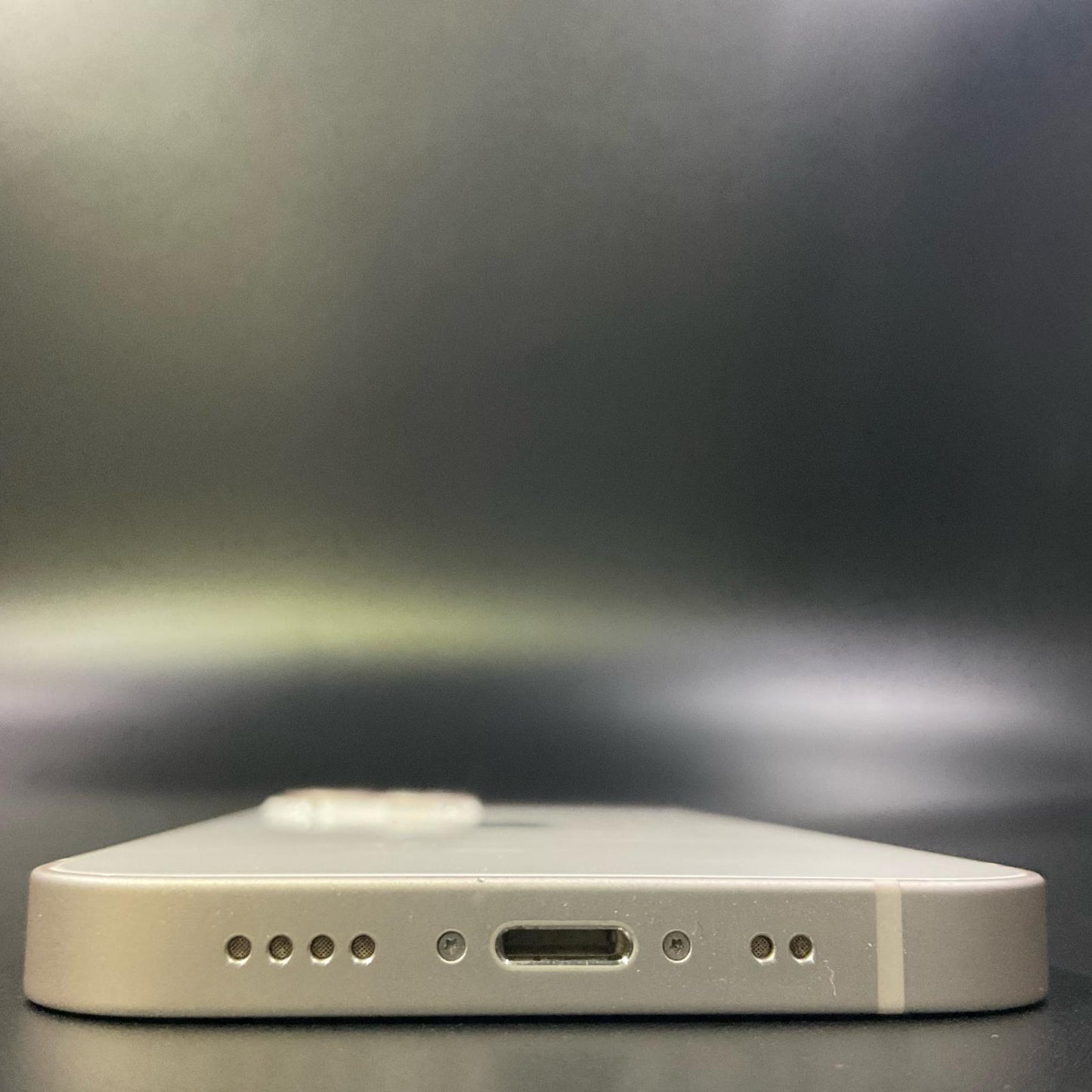 【全額返金保証】【最速発送】Apple iPhone iPhone 13 mini 128GB スターライト SIMフリー 白ロム 動作確認済 78%