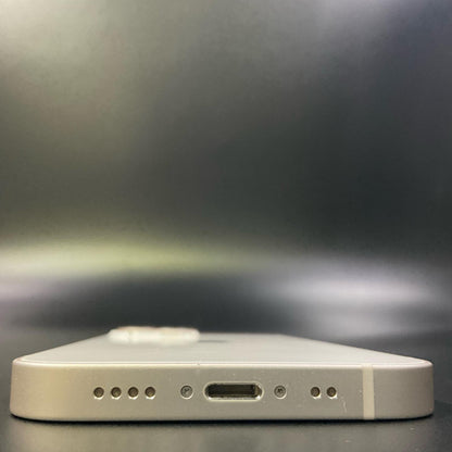 【全額返金保証】【最速発送】Apple iPhone iPhone 13 mini 128GB スターライト SIMフリー 白ロム 動作確認済 78%