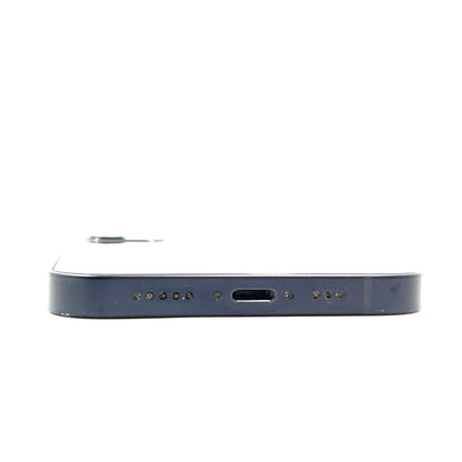 【最速発送】Apple iPhone iPhone 12 128GB ブラック Softbank 白ロム【難有】 77%