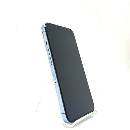 【全額返金保証】【最速発送】Apple iPhone iPhone 13 Pro 128GB シエラブルー 楽天モバイル 白ロム 動作確認済 78%