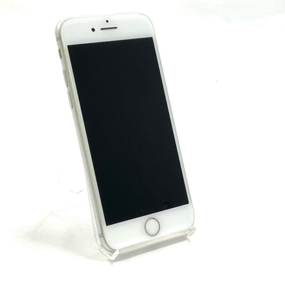 【全額返金保証】【最速発送】Apple iPhone iPhone 8 256GB シルバー Softbank 白ロム 動作確認済 77%