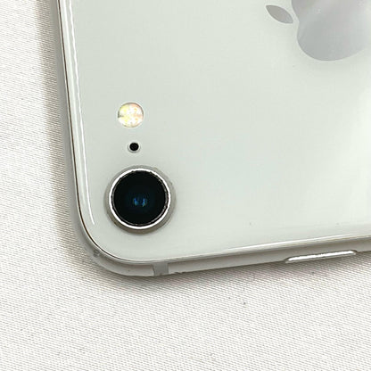 【全額返金保証】【最速発送】Apple iPhone iPhone 8 256GB シルバー Softbank 白ロム 動作確認済 77%