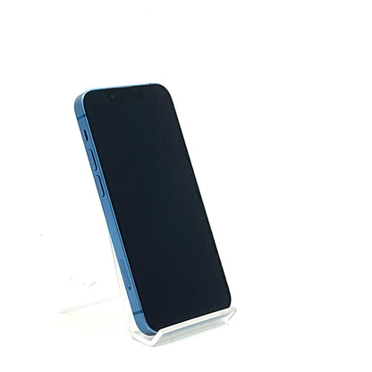 【全額返金保証】【最速発送】Apple iPhone iPhone 13 mini 256GB ブルー 楽天モバイル 白ロム 美品 動作確認済 86%