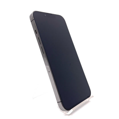 【全額返金保証】【最速発送】Apple iPhone iPhone 13 Pro 128GB グラファイト 楽天モバイル 白ロム 動作確認済 79%