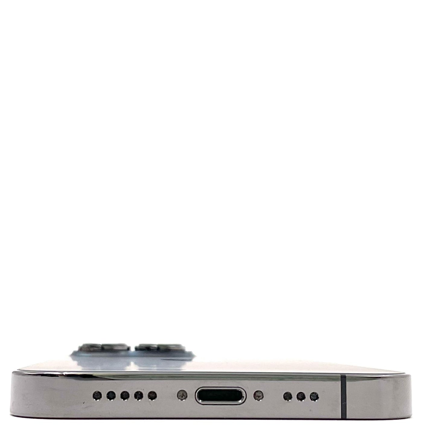 【全額返金保証】【最速発送】Apple iPhone iPhone 13 Pro 128GB グラファイト 楽天モバイル 白ロム 動作確認済 79%