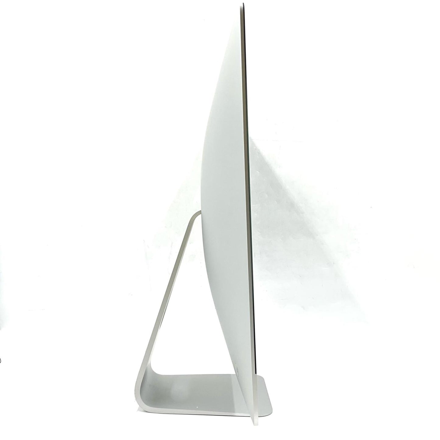 【全額返金保証】【最速発送】Apple iMac 27インチ Intel Core i5 8GB フュージョンドライブ 32GB フュージョンドライブ 1TB シルバー 動作確認済