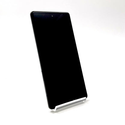 【全額返金保証】【最速発送】Google Pixel 6a 128GB Chalk(チョーク) au GB17L 白ロム 美品 動作確認済