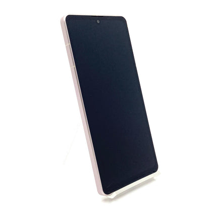 【全額返金保証】【最速発送】SHARP AQUOS sense7 128GB ライトカッパー au SHG10 動作確認済