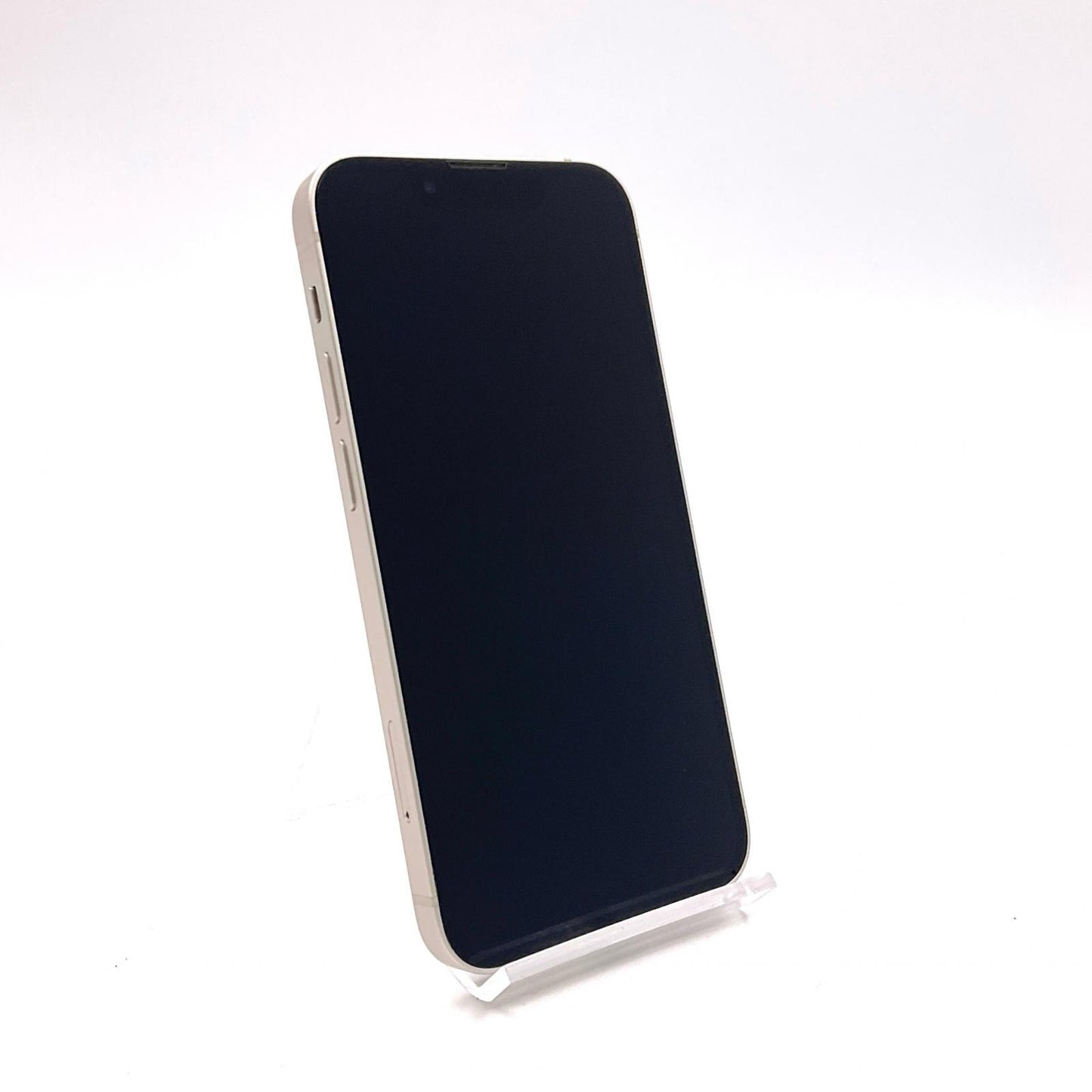 【全額返金保証】【最速発送】Apple iPhone iPhone 13 mini 256GB スターライト docomo 動作確認済 74%