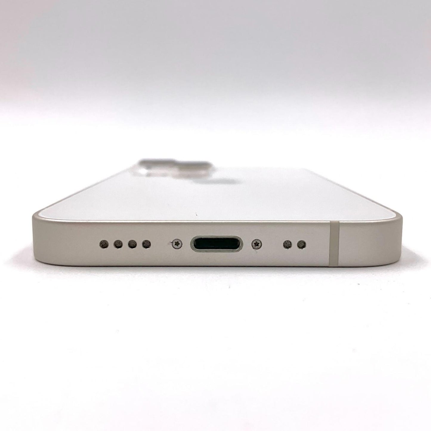 【全額返金保証】【最速発送】Apple iPhone iPhone 13 mini 256GB スターライト docomo 動作確認済 74%