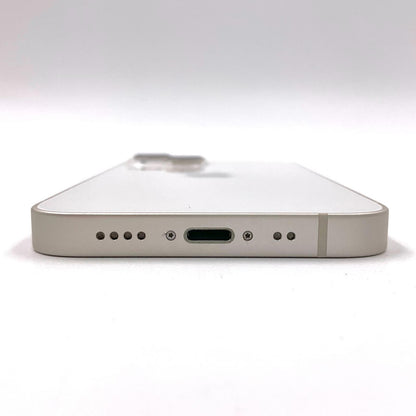 【全額返金保証】【最速発送】Apple iPhone iPhone 13 mini 256GB スターライト docomo 動作確認済 74%