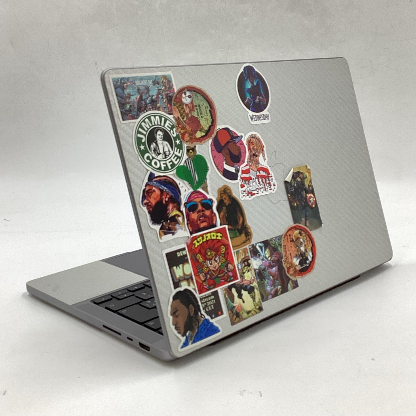 【全額返金保証】【最速発送】Apple MacBook Pro 14インチ 2021 Apple M1 Pro 32GB M.2 SSD 1TB スペースグレイ 82% 動作確認済