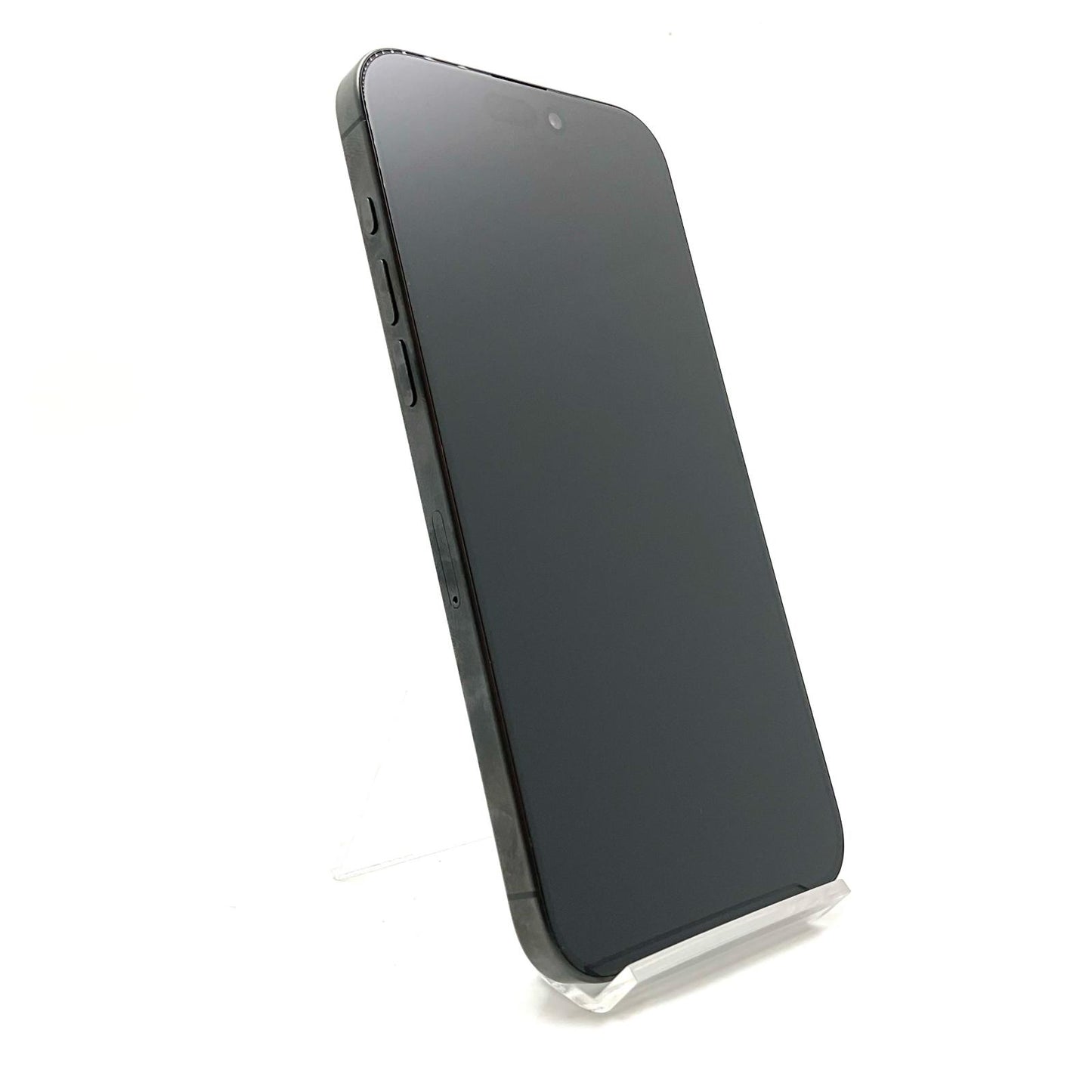 【全額返金保証】【最速発送】Apple iPhone iPhone 15 Pro Max 256GB ブラックチタニウム SIMフリー 白ロム 美品 動作確認済 89%