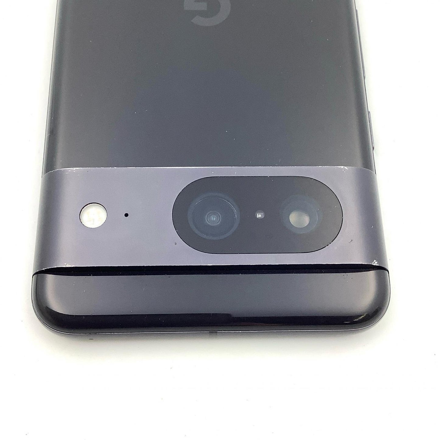 【全額返金保証】【最速発送】Google Pixel 8 128GB Obsidian au GZPF0 白ロム 動作確認済