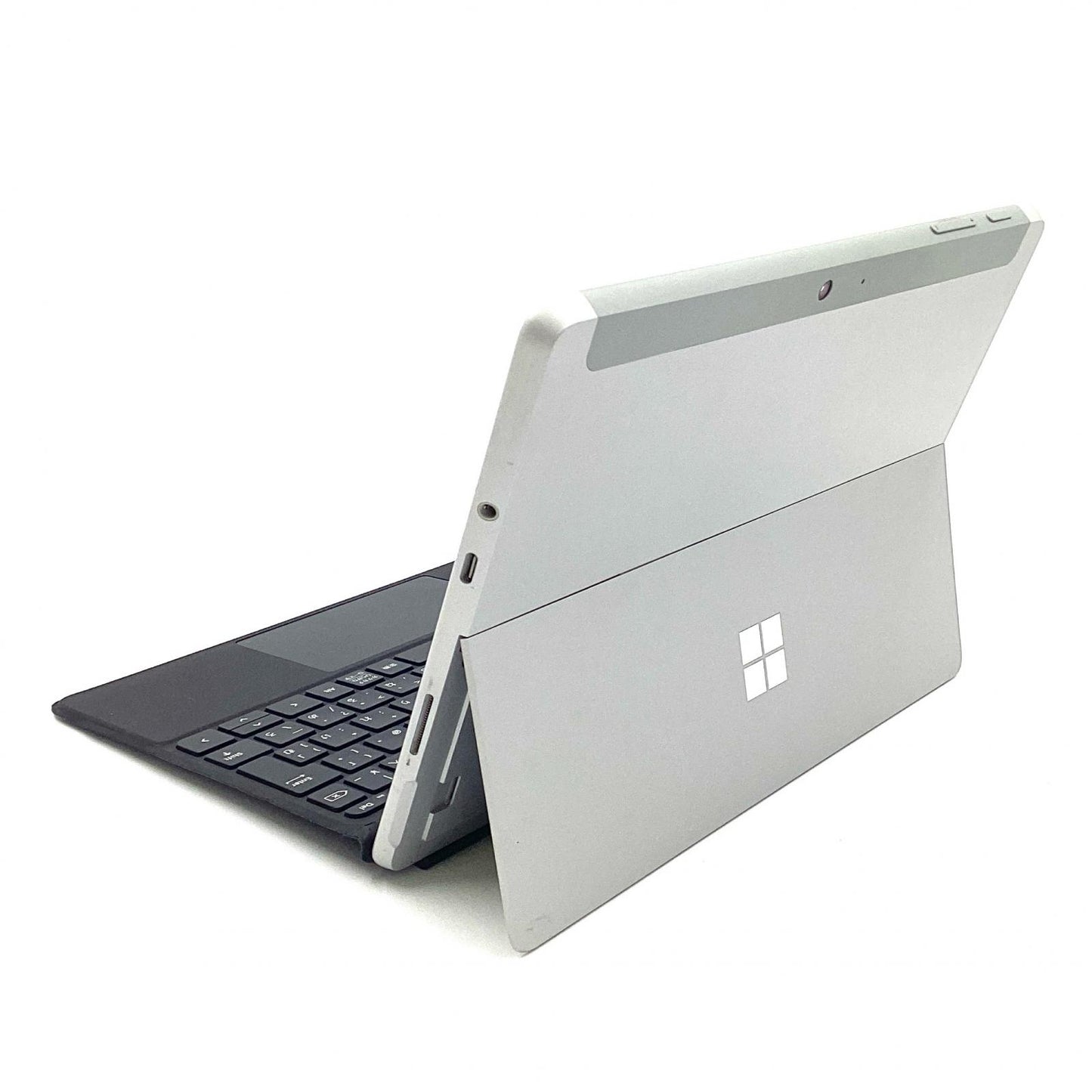 【全額返金保証】【最速発送】Microsoft Surface Go 3 1926 Intrel Pentium CPU Gold 6500Y @ 1.10GHz 8GB M.2 SSD 128GB 91.9% 動作確認済