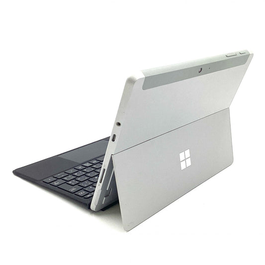 【全額返金保証】【最速発送】Microsoft Surface Go 3 1926 Intrel Pentium CPU Gold 6500Y @ 1.10GHz 8GB M.2 SSD 128GB 91.9% 動作確認済