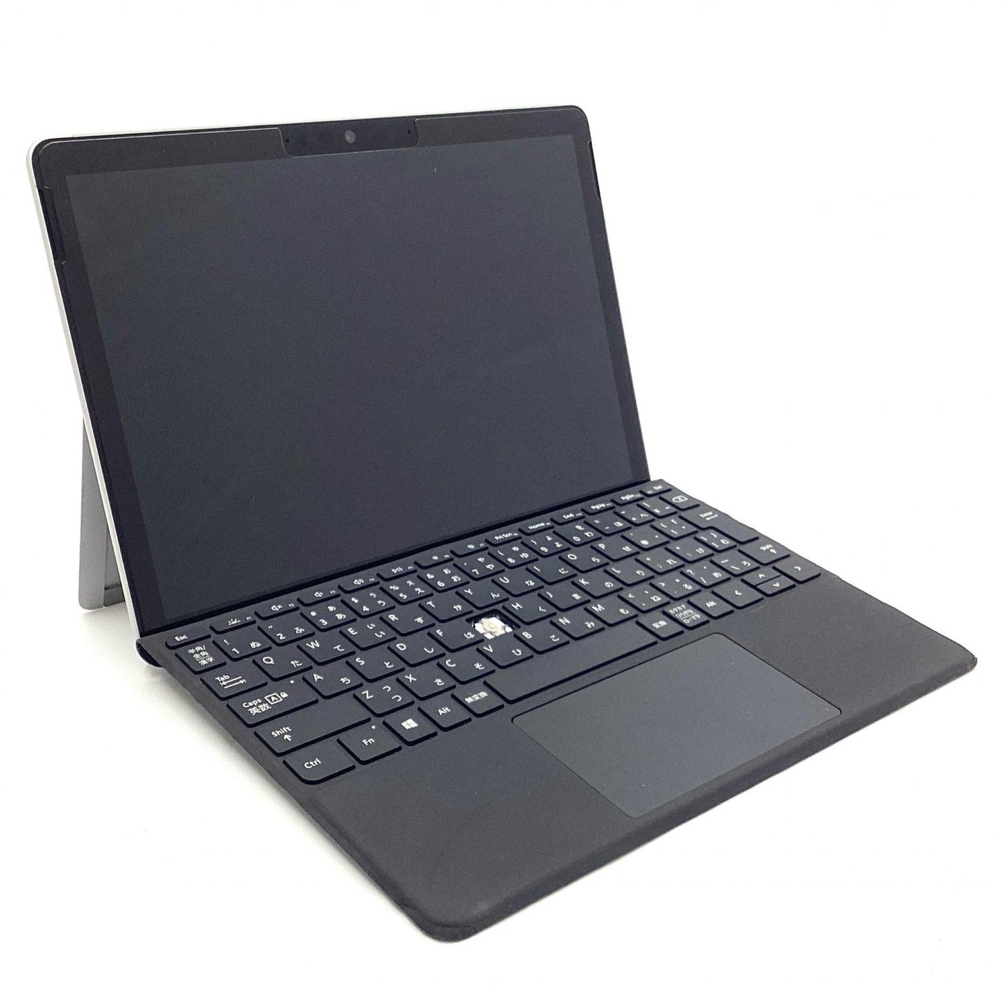 【全額返金保証】【最速発送】Microsoft Surface Go 3 1926 Intrel Pentium CPU Gold 6500Y @ 1.10GHz 8GB M.2 SSD 128GB 91.9% 動作確認済
