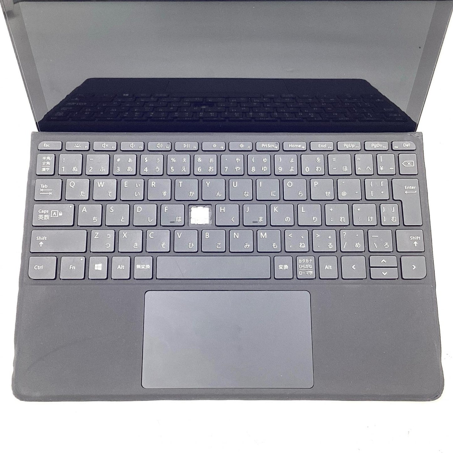 【全額返金保証】【最速発送】Microsoft Surface Go 3 1926 Intrel Pentium CPU Gold 6500Y @ 1.10GHz 8GB M.2 SSD 128GB 91.9% 動作確認済
