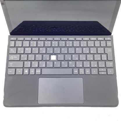 【全額返金保証】【最速発送】Microsoft Surface Go 3 1926 Intrel Pentium CPU Gold 6500Y @ 1.10GHz 8GB M.2 SSD 128GB 91.9% 動作確認済