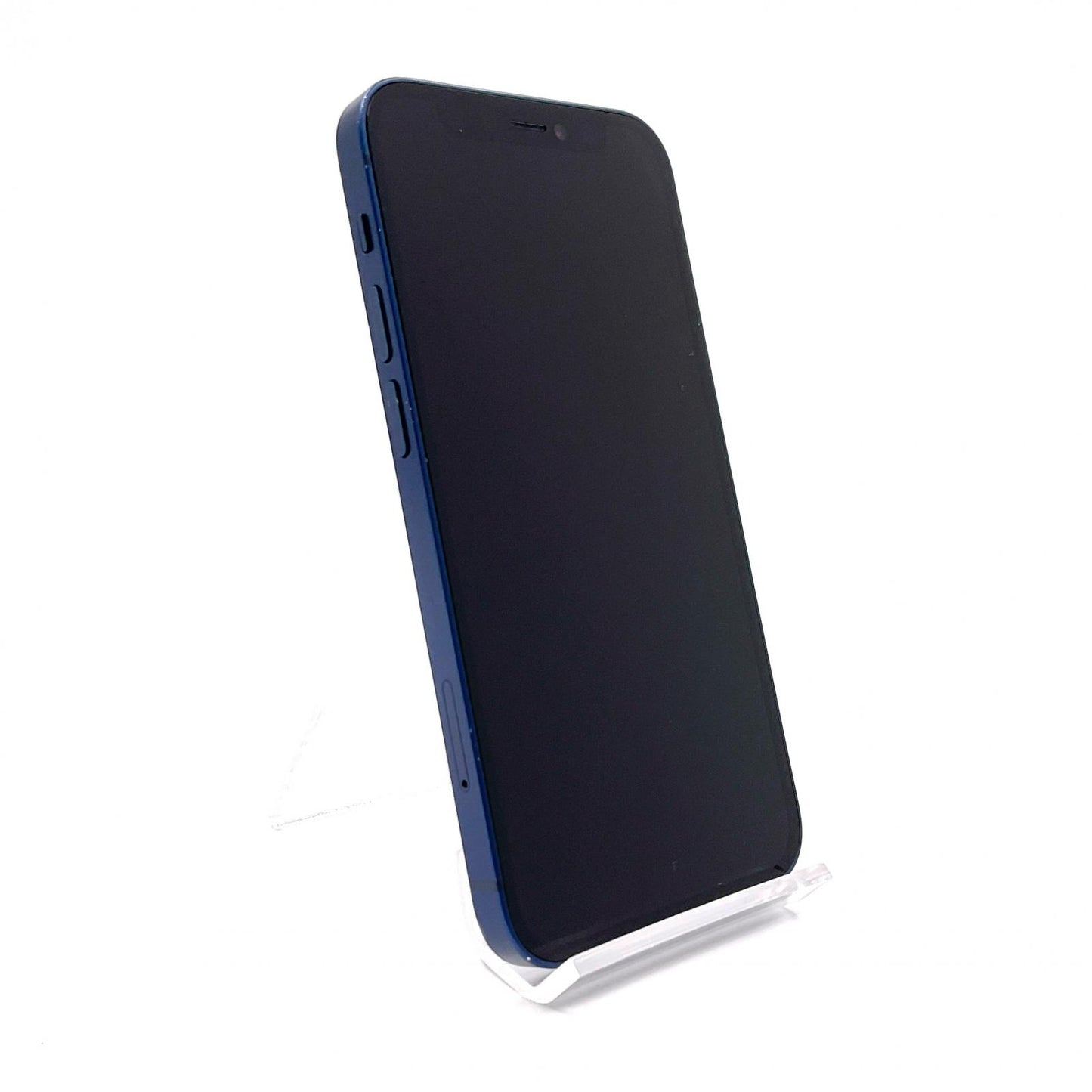 【全額返金保証】【最速発送】Apple iPhone iPhone 12 mini 64GB ブルー SIMフリー 白ロム 動作確認済 98%